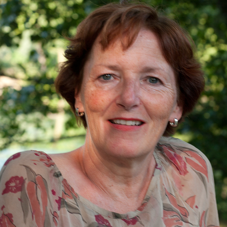 Margo Burm by Han Oelers Fotografie